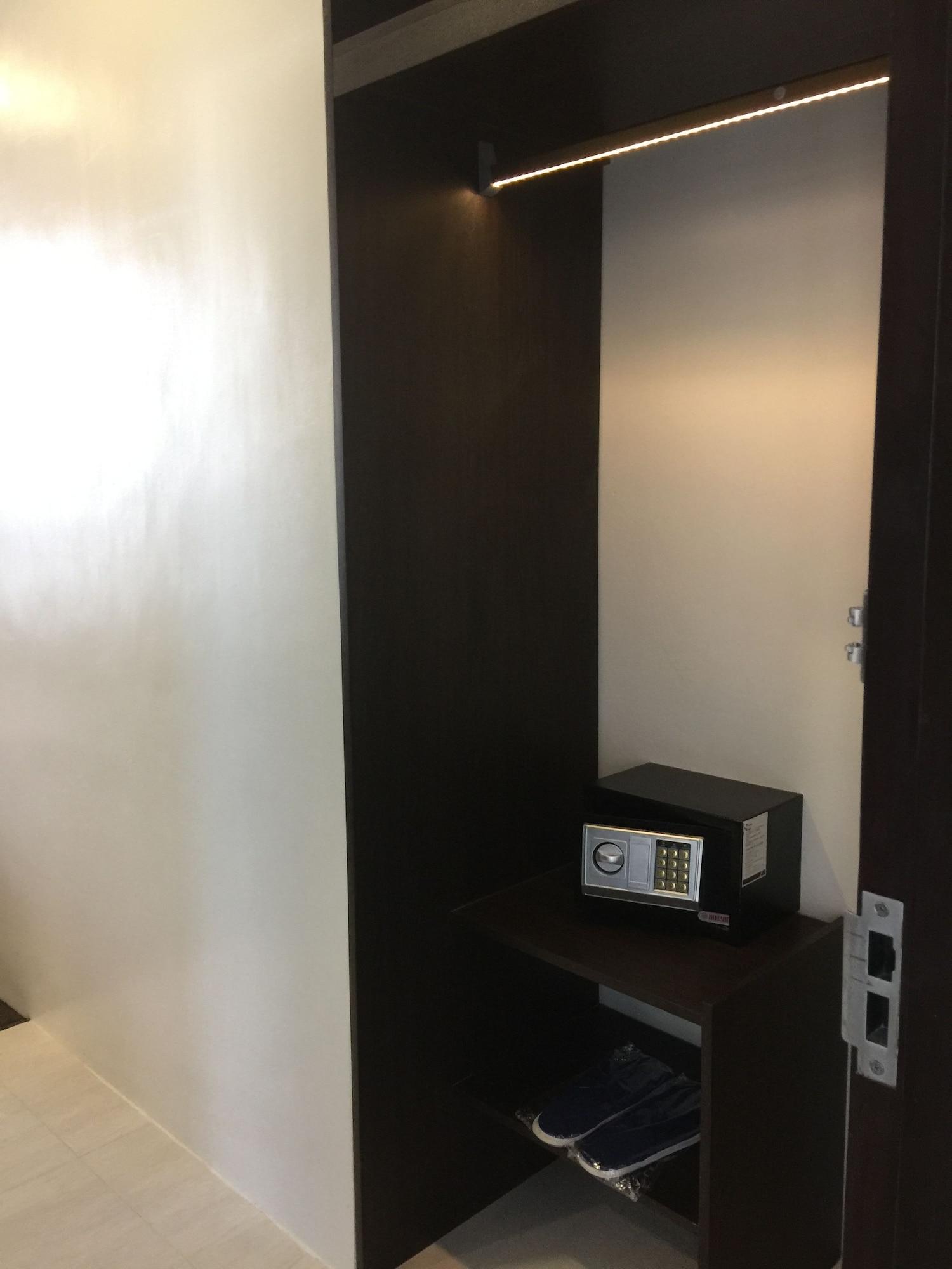 메조 호텔 세부 외부 사진